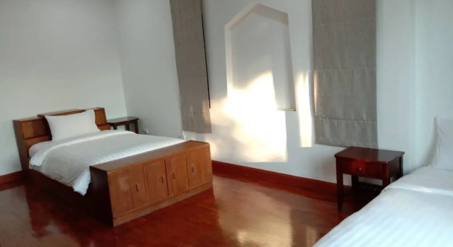 Cheva Villa Chiang Mai, Забронировать Вилла Чиангмай провинция Чианг Май