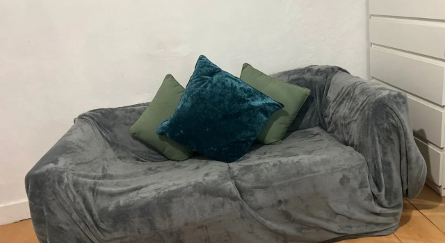 Balham Double Deluxe Room 2