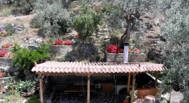 Lefokastro Beach House, Book Hotel South Pelion Thessalia