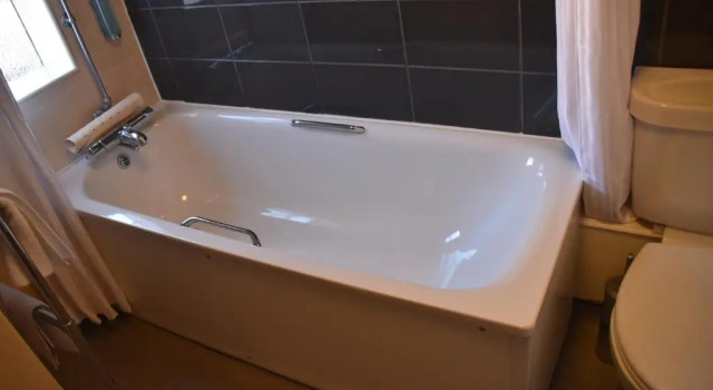 Номер Standard George Hotel Wetherspoon
