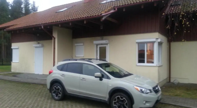 AV villa, Rezerwuj Willa Nida Nerynga