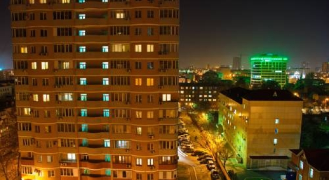 Apartment Сomfort To Favorite, Забронировать Апартаменты/квартира Апартаменты Краснодара, рядом с Monument Shurik and Lidochka, Апартаменты/квартира
