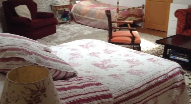 Номер Standard Gite du Calme 3 Star Bed & Breakfast Cognac