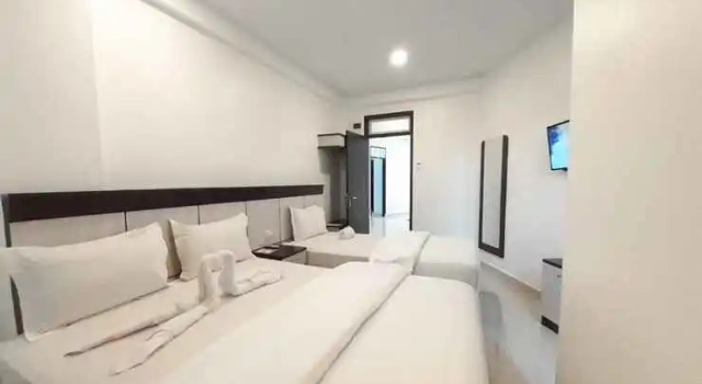 Mita Mulia Hotel, Rezerwuj Hotel Banda Aceh Sumatra