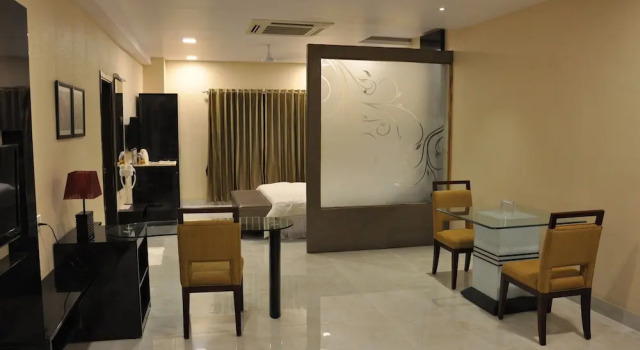 Двухместный люкс Hotel celebration