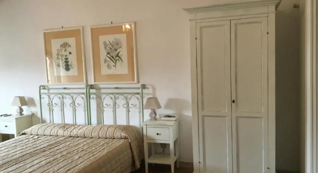 Семейный номер Standard Hotel Bel Soggiorno
