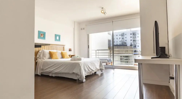 Апартаменты Superior Arevalo Apartment by Be Local Argentina