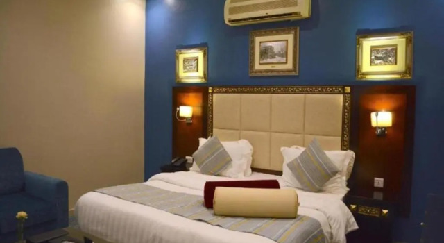 Tobal Al Hamra Hotel Apartments