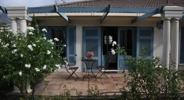 Blueberry Hill Cottages, Забронировать Отель Отели Франсхук 3 звезды, рядом с Franschhoek Monument, 3*