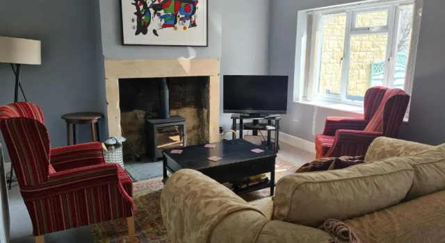 Number 8, Reservar Hotel Radstock Somerset