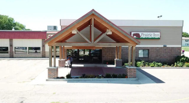 Prairie Inn