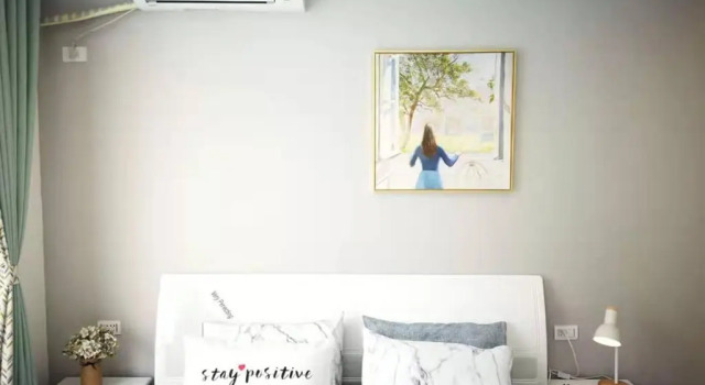 Апартаменты Huashan Lotus International Hostel
