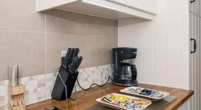 San Andres Resort Villa 135 Golf del Sur, Забронировать Курортный отель Отели Сан-Мигель-де-Абона с парковкой, рядом с Playa San Blas, Парковка