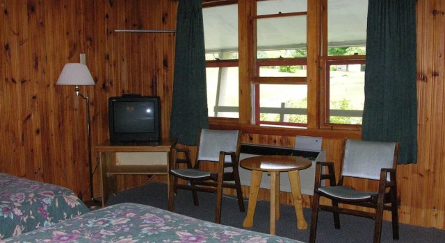 The Villages of Mountain Gap Resort, Prenota Resort Smiths Cove Bay of Fundy & Annapolis Valley