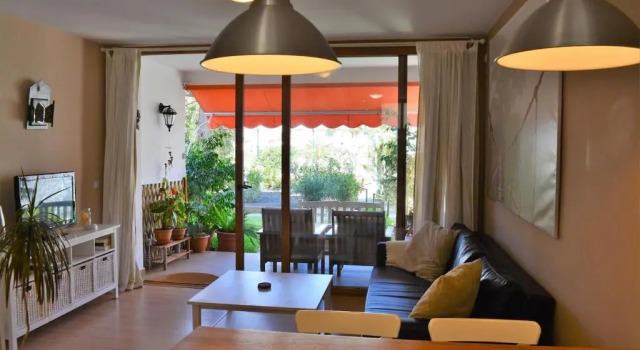 Apartment 100 meters from Puerto Rico Beach, Prenota Appartamento Hotel a Gran Canaria con piscina, Piscina