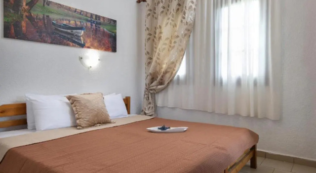 Villa Hrisavgi, Забронировать Вилла Никити 