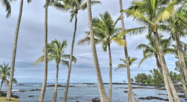 Коттедж Hilo Oasis - 32 Mi to Volcanoes National Park!