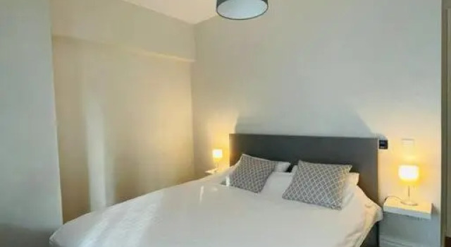 Апартаменты Charming & Modern Apartment in Copou - Netflix