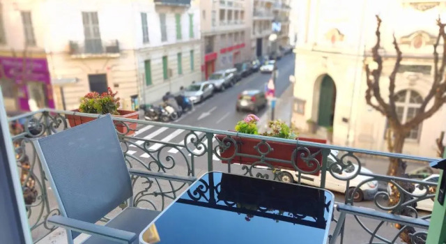 Двухместный номер Superior Hôtel Parisien