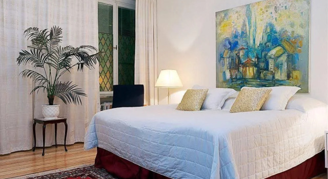 Luxury Apartments, Reservar Apartamento Estocolmo Estocolmo