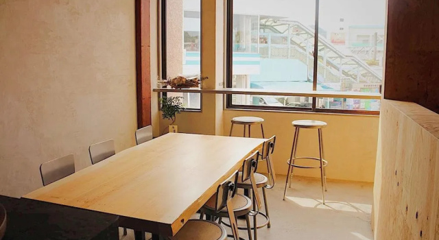 Why Kumano Hostel & Cafe Bar