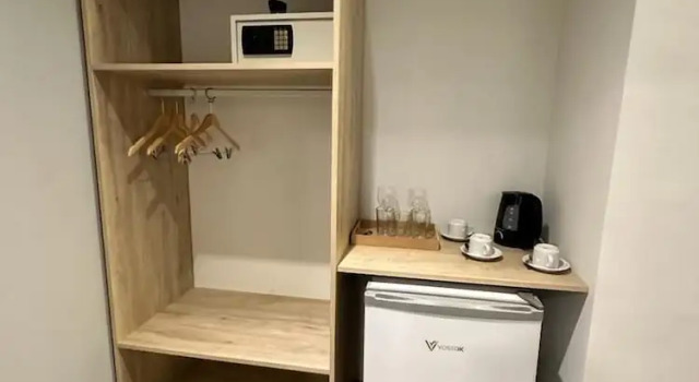 Номер Comfort Z Hotel Boutique