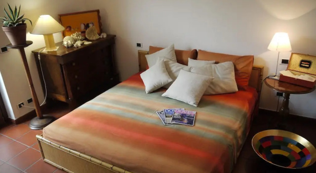 La Cincia Allegra, Reserva ahora Hotel Cernusco Lombardone 