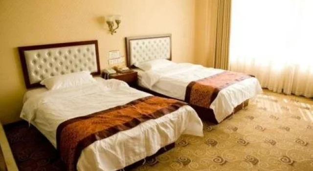 Hemei Business Hotel, Rezervovat Hotel Suqian 