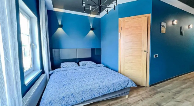 Номер Standard Apartments in Kaunas