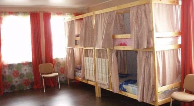 Hostel Storitsa, Book Hostel / Vandrerhjem Hostels i Golden Ring, Hostel / Vandrerhjem
