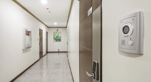 Bens Greentown Condotel, Забронировать Отель Анхелес 