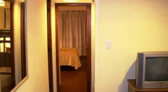 Apart Hotel Aires del Norte