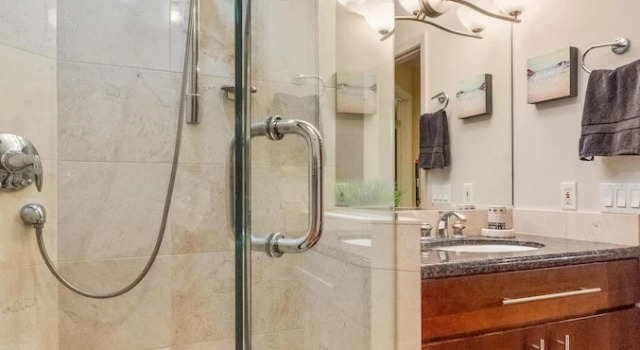 Коттедж Ocean View Kaanapali Condo w 2 Lanais Loft AC Pool Walk to Beach