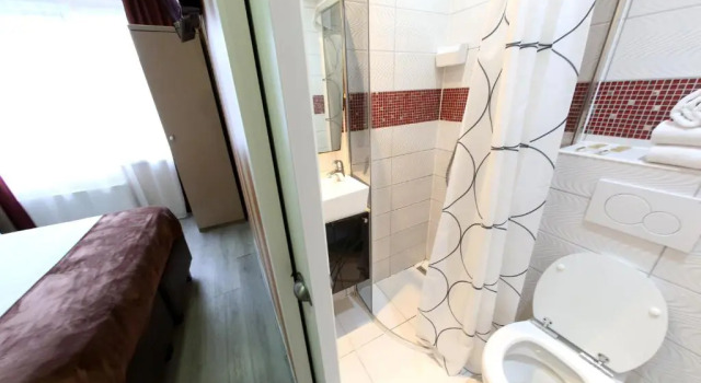 Трёхместный номер Standard Hotel Phenix