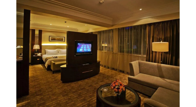 Ocean Hotel Shanghai