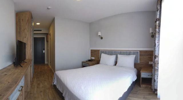 Номер Standard HOUDİNİ HOTEL