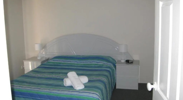 Апартаменты Standard Oceanside Cove