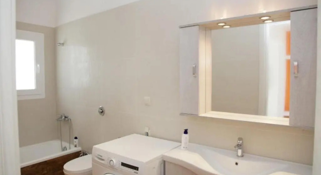 Villa Evita , suites 1, Athytos,63m2,a/c,privacy, Rezerwuj Willa Wille w Macedonia, Willa