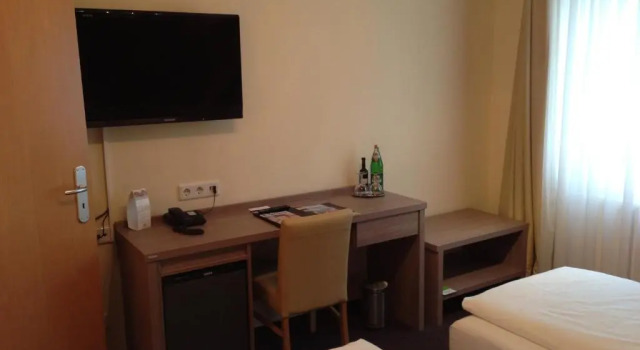 Двухместный номер Standard Hotel Destination 21