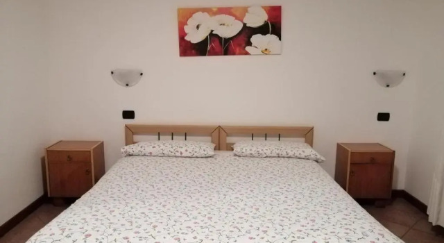 Номер Standard Albergo Matiz Da Otto