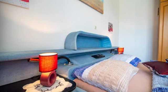 Apartments Fuma, Réserver Appartement Hôtels SPA à Lika-Senj County, SPA