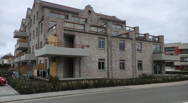 Komfort-Wohnung 03 FehmarnBrise