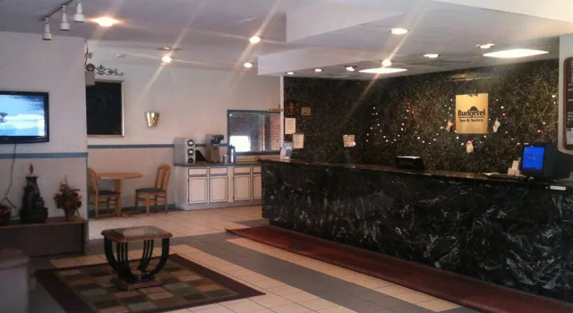 Rodeway Inn, Varaa Hotelli Glen Ellyn Chicago