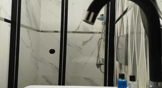 Номер Deluxe Sultanahmet Home Apart