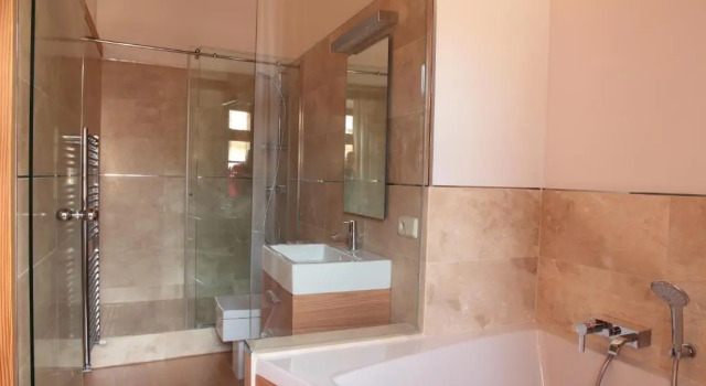 Deluxe dobbelt værelse Hotel Can Tem