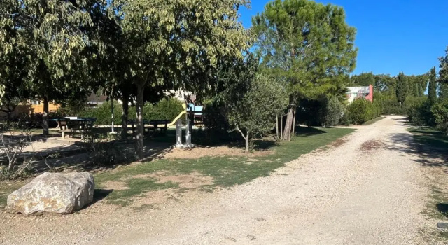 Тент Camping L Arlesienne