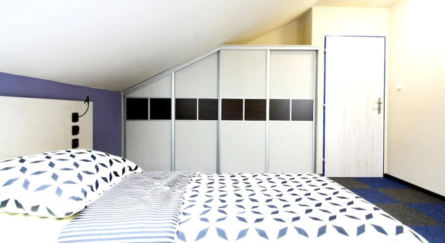 House with 2 Bedrooms in Slezská Ostrava, with Enclosed Garden And Wifi