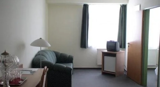 Jancsár Hotel