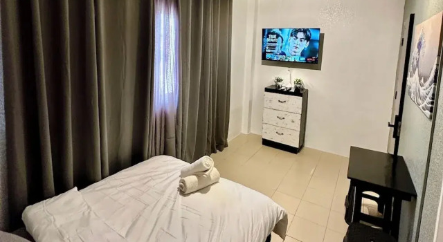 Triple B Guesthouse
