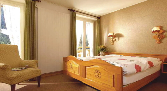 Minotel Glacier, Prenota Hotel Orsieres 